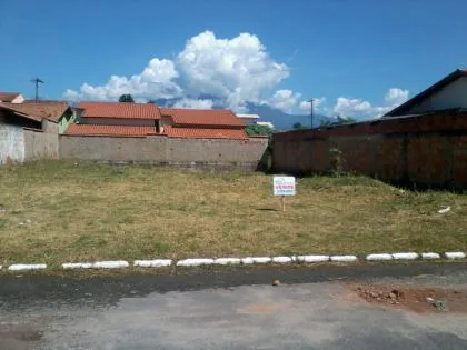 Terreno para venda em Mirante das Agulhas